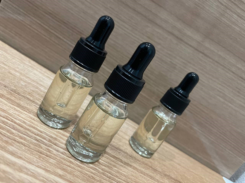 CBD オイル